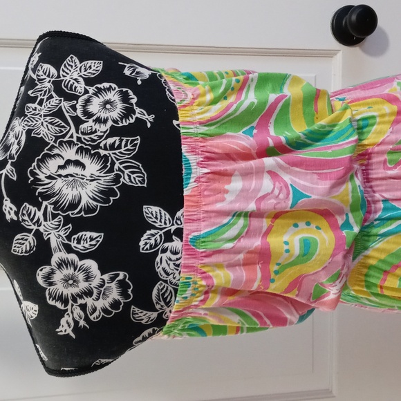 🦩VERY HTF Lilly Pulitzer🦩 - Marlisa Maxi Dress - Picture 9 of 16